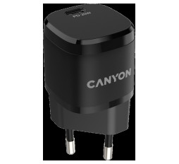Slika izdelka: CANYON Adapter H-20, PD 20W 