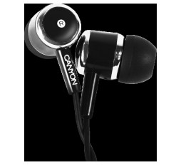 Slika izdelka: CANYON Slušalke z mikrofonom CNE-CEPM01B