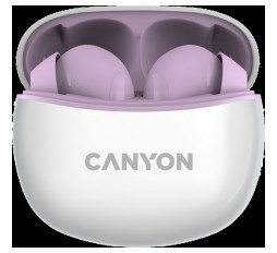 Slika izdelka: Canyon TWS-5 brezžične slušalke, vijolične 