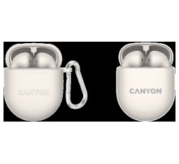 Slika izdelka: Canyon TWS-6 brezžične slušalke, bež 