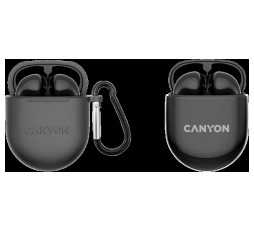 Slika izdelka: Canyon CNS-TWS6B, brezžične slušalke