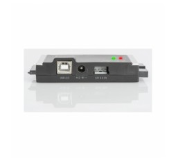Slika izdelka: Čitalec diskov USB/IDE-SATA adapter Digitus