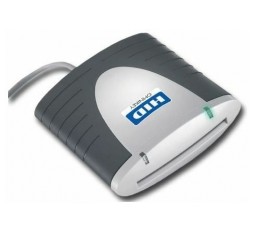 Slika izdelka: Čitalec pametnih kartic HID Omnikey 3121 USB
