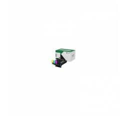 Slika izdelka: Color CMY Im. Kit CS/CX730,735 