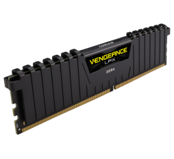 Slika izdelka: Corsair VENGEANCE LPX 16GB (2 x 8GB) DDR4 DRAM 3600MHz PC4-28800 CL18, 1.2V/1.35V