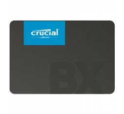 Slika izdelka: CRUCIAL BX500 1TB 2,5" SATA3 SSD CT1000BX500SSD1 