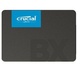 Slika izdelka: CRUCIAL BX500 240GB 2,5" SATA3 (CT240BX500SSD1) SSD
