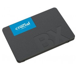 Slika izdelka: SSD Client 480GB CRUCIAL CT480BX500SSD1