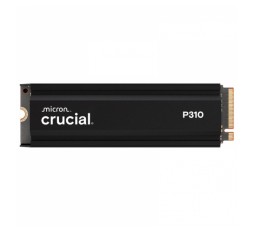 Slika izdelka: CRUCIAL P310 1TB M.2 PCIe 4.0 NVMe SSD s hladilnikom CT1000P310SSD5