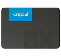 Slika izdelka: Crucial BX500 1000GB SATA 2.5 inch SSD disk - bulk pakiranje