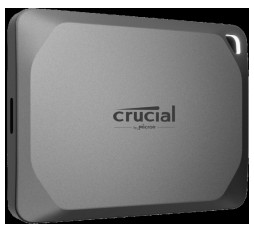 Slika izdelka: Crucial X9 Pro 2TB Portable SSD zunanji disk, EAN: 649528938350