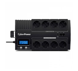 Slika izdelka: CYBERPOWER BR700ELCD 700VA 420W brezprekinitveno napajanje