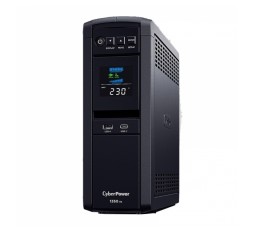 Slika izdelka: CYBERPOWER CP1350EPFCLCD 1350VA 810W LCD USB Line-interactive brezprekinitveno napajanje
