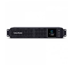 Slika izdelka: CYBERPOWER CP1600EIPFCRM2U 1600VA 1000W LCD Line-interactive brezprekinitveno napajanje