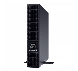Slika izdelka: CYBERPOWER OLS1500ERT2UA 1500VA 1350W 8x C13 USB-HID brezprekinitveno napajanje