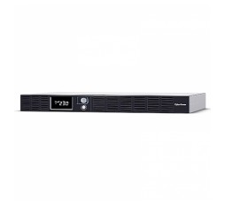 Slika izdelka: CYBERPOWER OR1500ERM1U 1500VA 900W HID USB rackmount brezprekinitveno napajanje