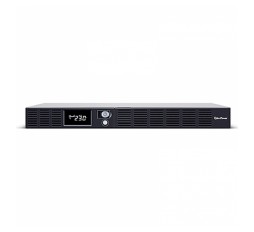 Slika izdelka: CYBERPOWER OR1500ERM1U 1500VA 900W HID USB rackmount brezprekinitveno napajanje