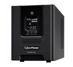 Slika izdelka: CYBERPOWER Smart PR2200ELCDSL Line-Interactive 2200VA 1980W IEC brezprekinitveno napajanje