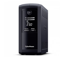 Slika izdelka: CYBERPOWER VP1000ELCD-DE 1000VA 550 W USB-HID brezprekinitveno napajanje