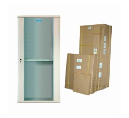 Slika izdelka: DATECH kabinet 42U 2055 600x800 siv DT2.6842.9000 poškodovan