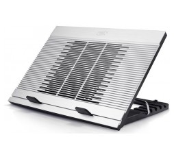 Slika izdelka: DEEPCOOL hladilnik N9 SILVER
