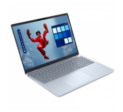 Slika izdelka: DELL 16 Plus DB16250 16" (40,64cm) FHD+ Intel Ultra 7 258V 32GB 1TB Windows 11 Pro na dotik prenosni računalnik DB16250_LNL_201