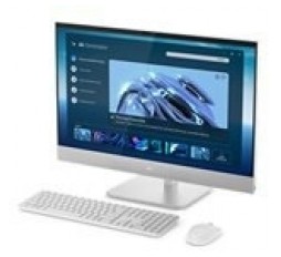 Slika izdelka: DELL 27 EC27260 AIO U5 322 16GB/512 3Y