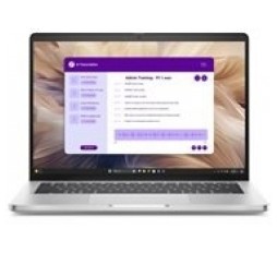 Slika izdelka: DELL Pro 14+ PB14250 U7 255U 32G/1T W11P