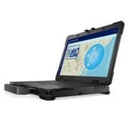 Slika izdelka: DELL Pro Rugged U5 125U 16GB/512 W11P