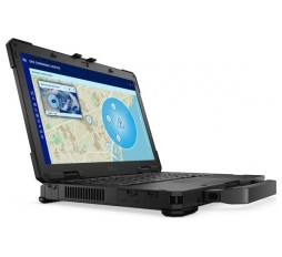 Slika izdelka: DELL Pro Rugged U5 125U 16GB/512 W11P