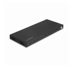 Slika izdelka: Delock HDMI stikalo Matrix 4x2 4K 60Hz 66454