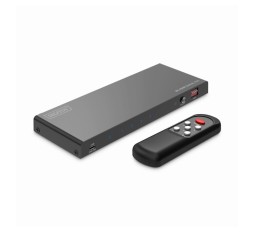 Slika izdelka: Digitus HDMI stikalo 4x1 8K 60Hz DS-55335