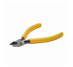 Slika izdelka: Digitus klešče ščipalke male rumene DN-94014