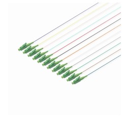 Slika izdelka: Digitus optični pigtail SM LC/APC 12kos DK-29332-02/APC
