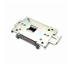 Slika izdelka: Teltonika DIN–montažni nosilec 82x46mm na DIN letev 35mm PR5MEC00