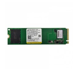 Slika izdelka: Disk SSD MICRON 256GB / M.2 NVMe PCIe / 80mm