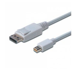 Slika izdelka: DisplayPort na mini DisplayPorti 2M kabel