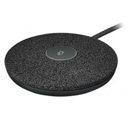Slika izdelka: Dodatni mikrofon Logitech Mic Pod za Logitech Rally