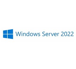 Slika izdelka: DSP Windows Server Datacenter 2022, 24 Core 64bit DVD, angleški