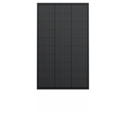 Slika izdelka: EcoFlow 100W fiksni panel solarnih sončnih celic 
