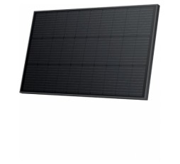 Slika izdelka: EcoFlow 100W fiksni panel solarnih sončnih celic 