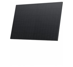 Slika izdelka: EcoFlow 2x400W fiksna panela solarnih sončnih celic 