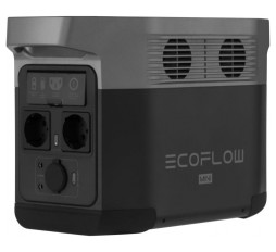 Slika izdelka: EcoFlow DELTA mini prenosna napajalna postaja