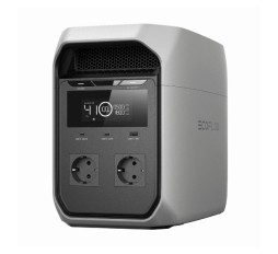 Slika izdelka: Ecoflow prenosna polnilna postaja 1024Wh DELTA 3 Classic 1kVh