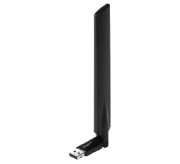 Slika izdelka: Edimax EW-7811UAC AC600 Wi-Fi Dual-Band High Gain USB Adapter