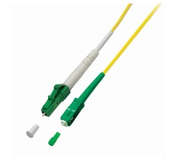 Slika izdelka: EFB optični patch SM LC/APC-SC/APC 5m Simplex O2531.5