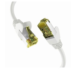 Slika izdelka: EFB patch SFTP CAT.6A PIMF  0,25m bel