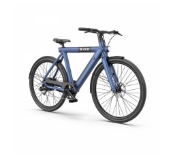 Slika izdelka: Električno kolo Bird Bike A FRAME Modra