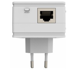 Slika izdelka: Elektro LAN Mikrotik 300Mb PWR-LINE AP PL7411-2nD sprejem.+brezž. dostopna toč.