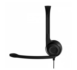 Slika izdelka: EPOS SENNHEISER PC 5 CHAT 3.5mm slušalke z mikrofonom